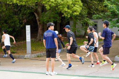 【福岡マラソン完走チャレンジ2026】事前受付
