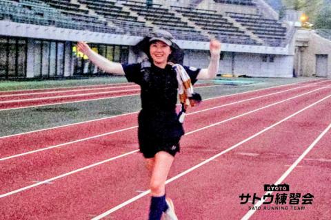おかやまマラソン試走会 44k 37k 岡山マラソン【サトウ練習会】