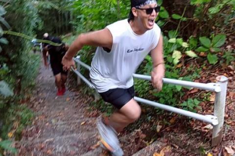 ☆蓮華寺池公園3時間走2026☆
