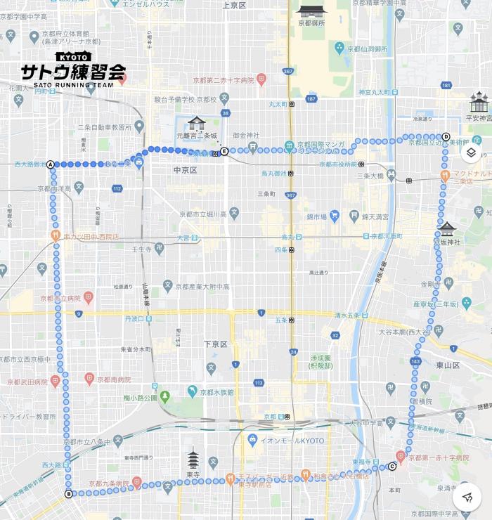 RUNNET連携画像3