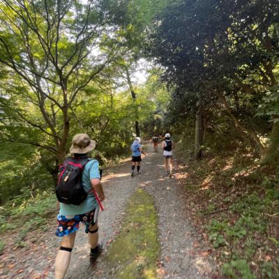 TANZAWA TRAIL2026 vol.1
