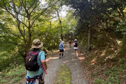 TANZAWA TRAIL2026 vol.1