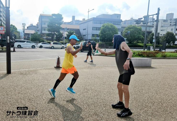 RUNNET連携画像2