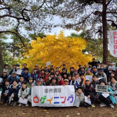 第6回 信州須坂ロゲイニング