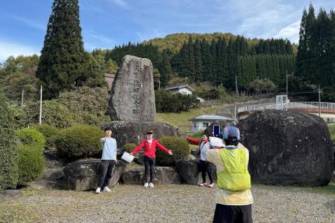 第6回 信州須坂ロゲイニング