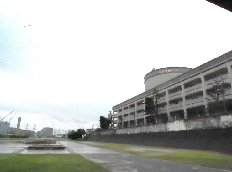 宝塚市役所