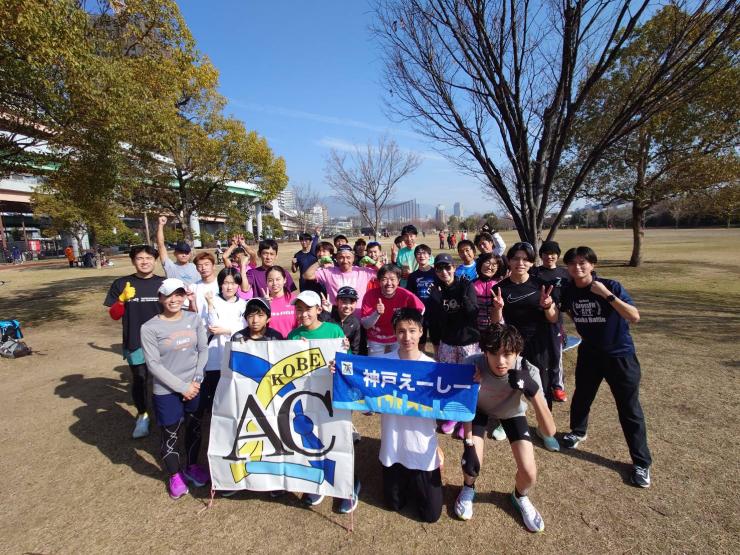 RUNNET連携画像1