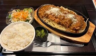 サウナ飯