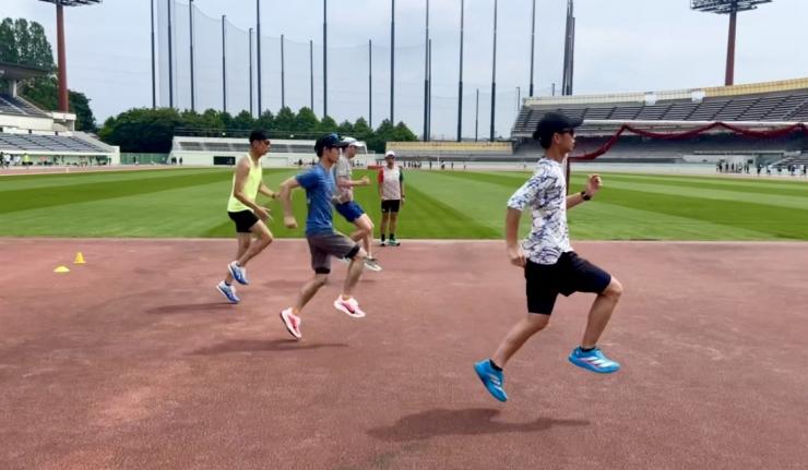 RUNNET連携画像2