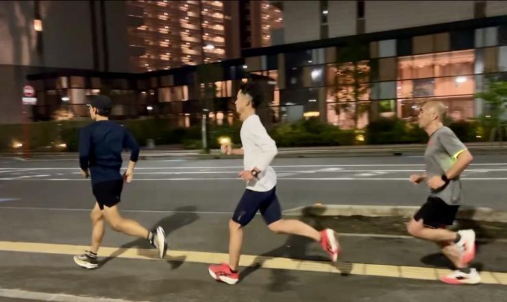 RUNNET連携画像1