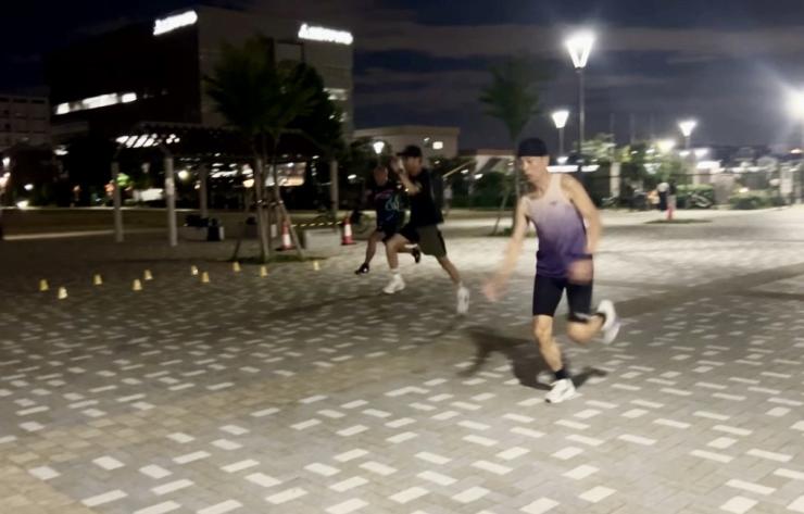 RUNNET連携画像2