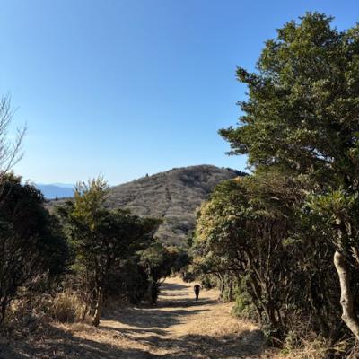 鞍岳練習会 初心者～中級者向け(熊本)