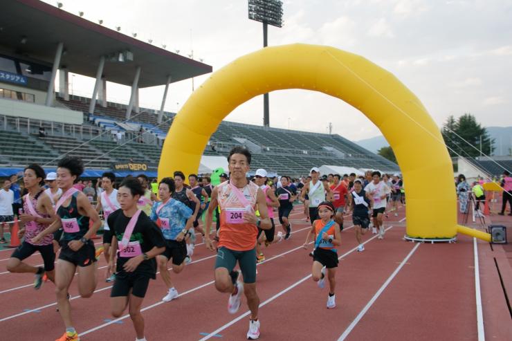 RUNNET連携画像3