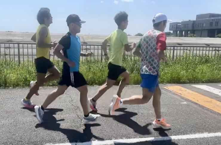 RUNNET連携画像1