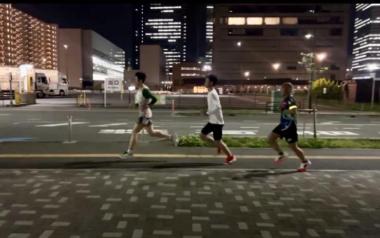 RUNNET連携画像1