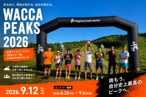 WACCA PEAKS 2026