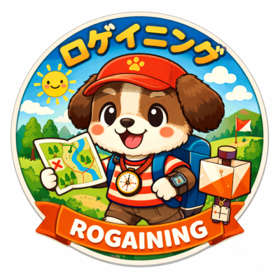 川の国さいたまロゲイニング倶楽部