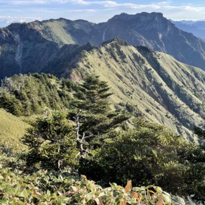ISHIZUCHI Trail Challenge 2026