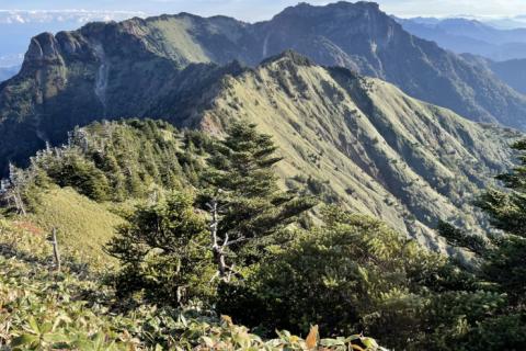 ISHIZUCHI Trail Challenge 2026