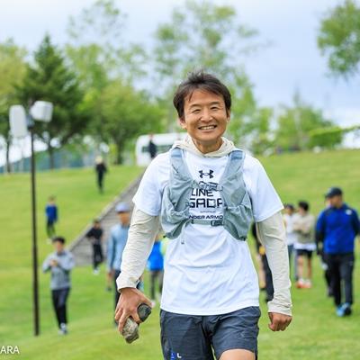 いいのわたると駆ける！ 戸隠トレイル試走&ミニレクチャー参加者募集！