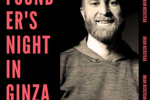 【ALTRA】 Founder's Night in Ginza