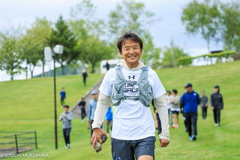 いいのわたると駆ける！ 戸隠トレイル試走&ミニレクチャー参加者募集！