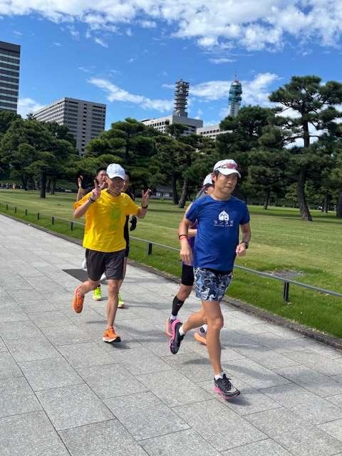 RUNNET連携画像1
