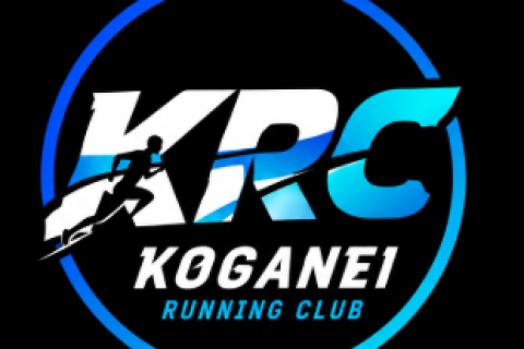 第1回 小金井ランニングクラブ(グループラン)
