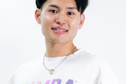 吉田瑠樹