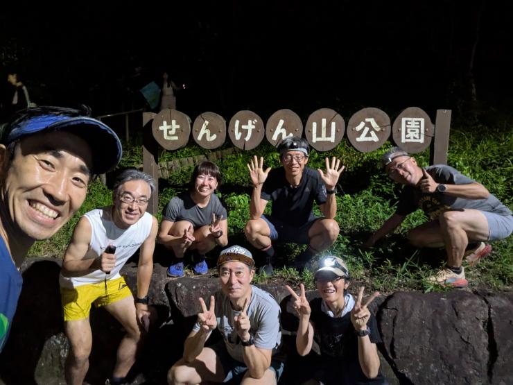 RUNNET連携画像1