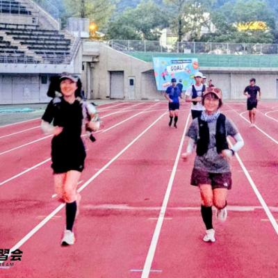 おかやまマラソン試走会 44㌔ 37㌔ 岡山マラソン フルマラソン対策【サトウ練習会】