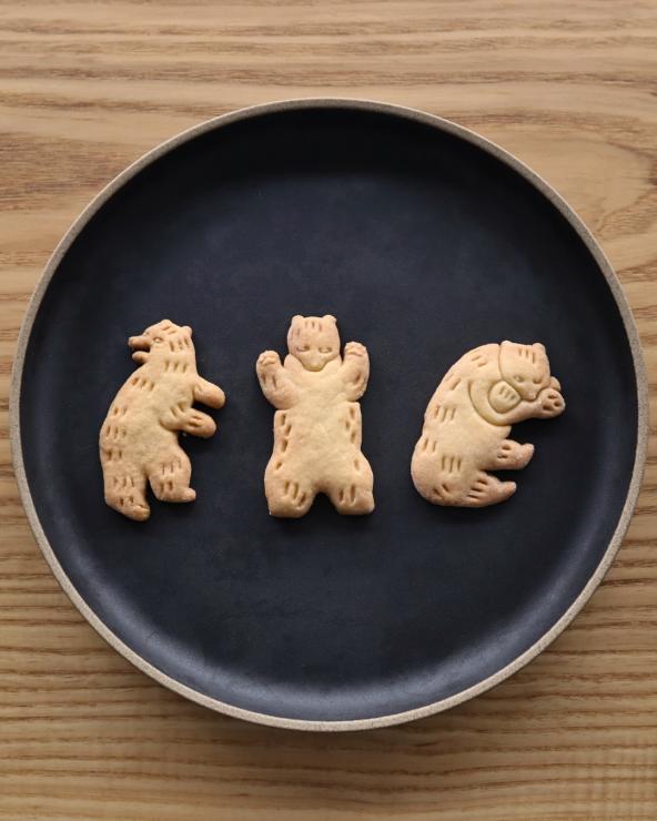 クマクッキー