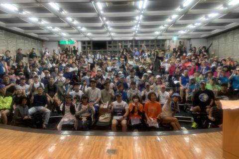鎌倉観光ロゲイニング２０２６～古都鎌倉再発見～
