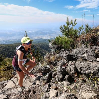 EBOSHI SKYRUN 2026 -第9回 烏帽子岳登山競走-