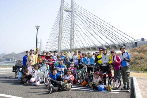 第15回 しまなみランニングバイク選手権2026