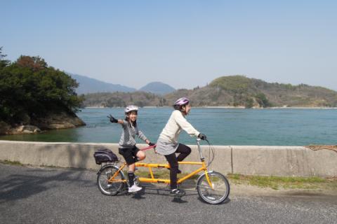 第15回 しまなみランニングバイク選手権2026