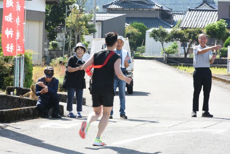 RUNNET連携画像1