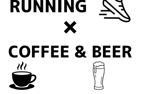 アンダーアーマー ✖︎Cafe Run シューズのお試し付き @FS☆RUNNING