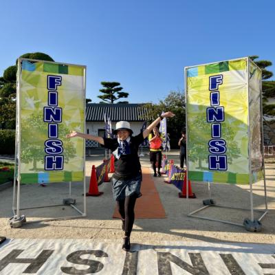 【ボランティア募集】第12回しまなみ海道ウルトラウォーキング