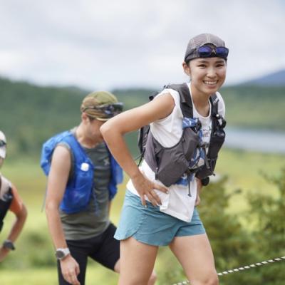 【長田豪史】2026信越五岳110km・100mileに向けた試走合宿2DAYS