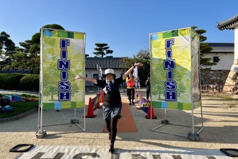 【ボランティア募集】第12回しまなみ海道ウルトラウォーキング