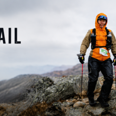 山本諒馬選手 Sandnes Ultra Trail レース報告会