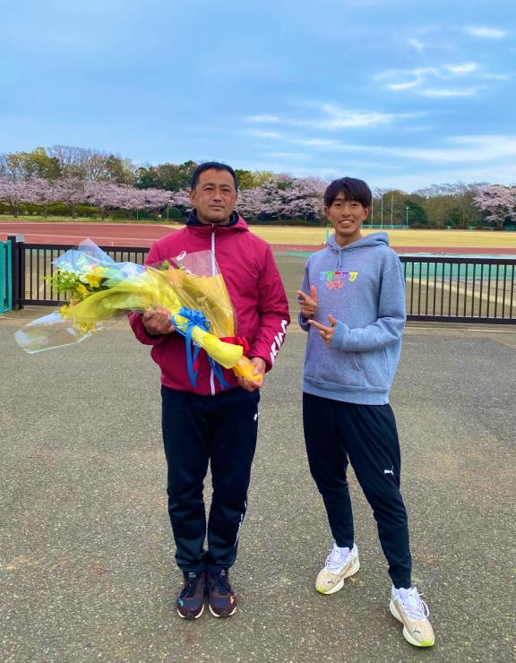 中村康先生