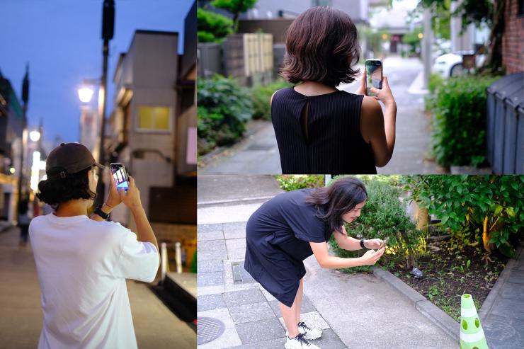 自分だけの鎌倉を見つけて、写真で語る「鎌倉スローシャッター」