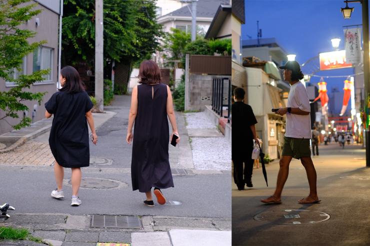 自分だけの鎌倉を見つけて、写真で語る「鎌倉スローシャッター」