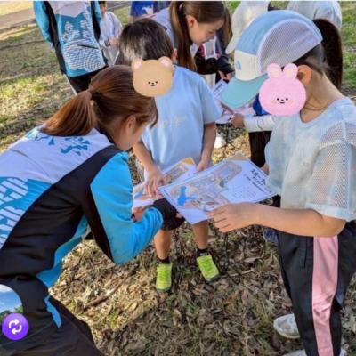 地図読み講習会