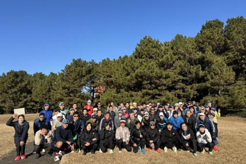 CR.ｍ年忘れ３０ｋｍ！！２０２６