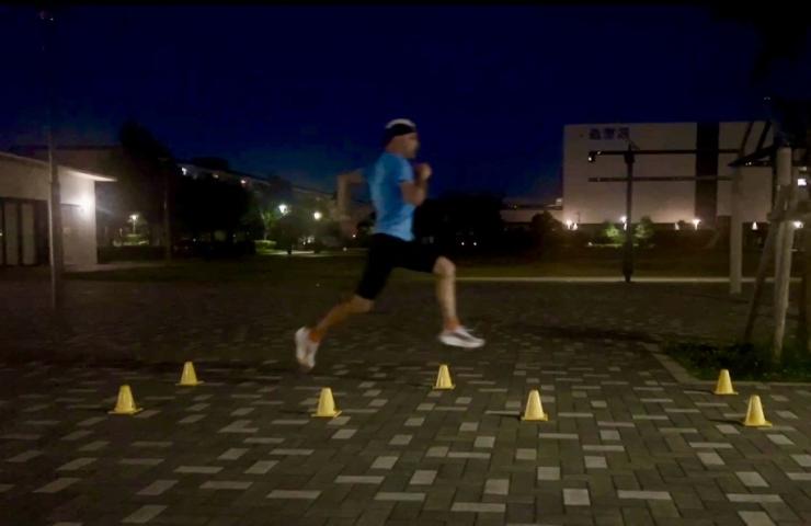 RUNNET連携画像1