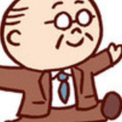 ゆるランおっさんさん