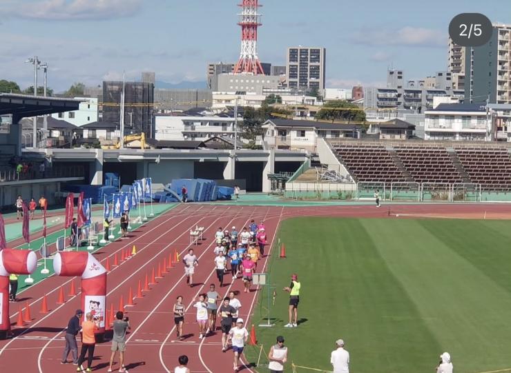 RUNNET連携画像2